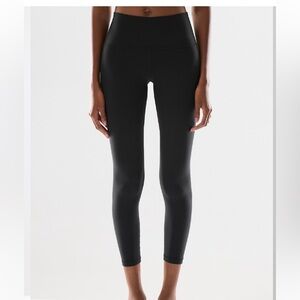 Aritzia butter 26” leggings
